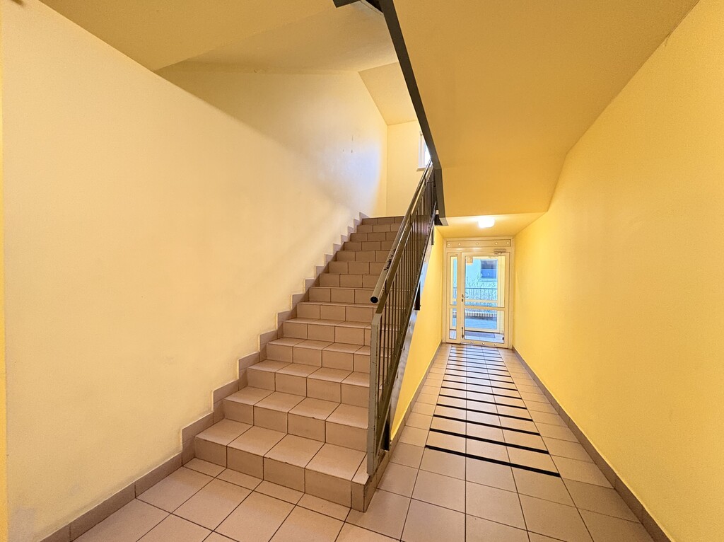 Mieszkanie na sprzedaż Szczecin, Dąbie 55 m2 | Arka Nieruchomości