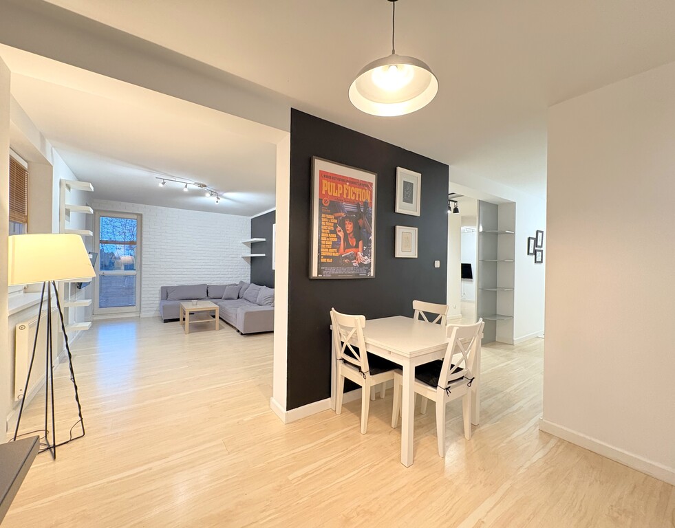 Mieszkanie na sprzedaż Szczecin, Dąbie 55 m2 | Arka Nieruchomości