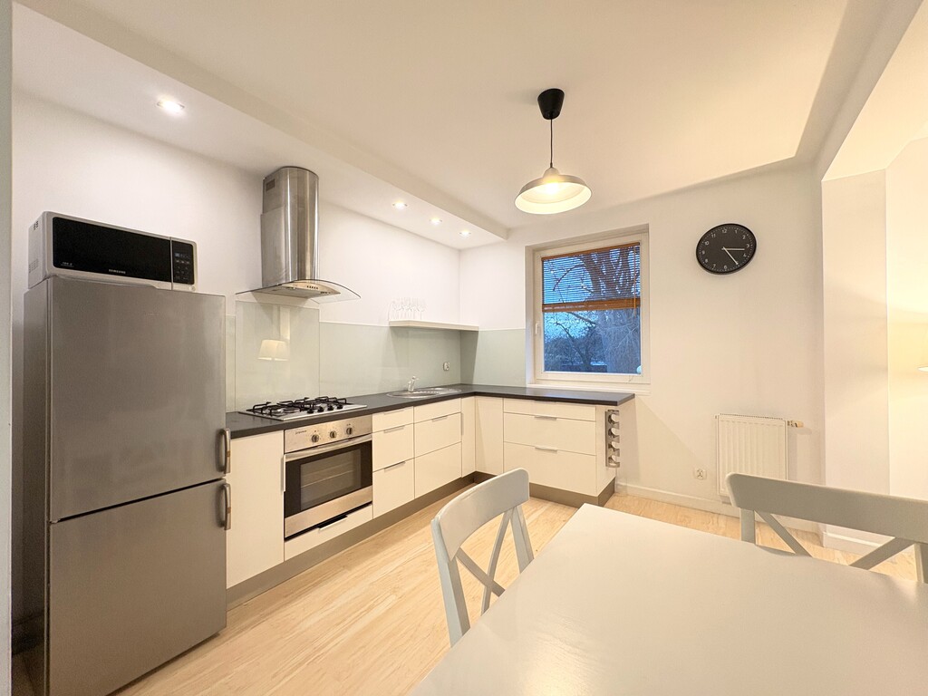 Mieszkanie na sprzedaż Szczecin, Dąbie 55 m2 | Arka Nieruchomości