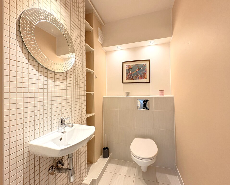 Mieszkanie na sprzedaż Szczecin, Dąbie 55 m2 | Arka Nieruchomości