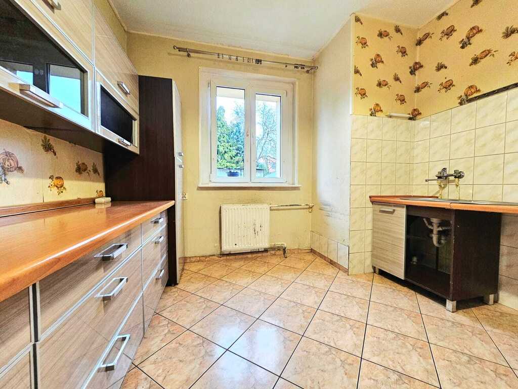 Mieszkanie na sprzedaż Szczecin, Pogodno 55 m2 | Arka Nieruchomości