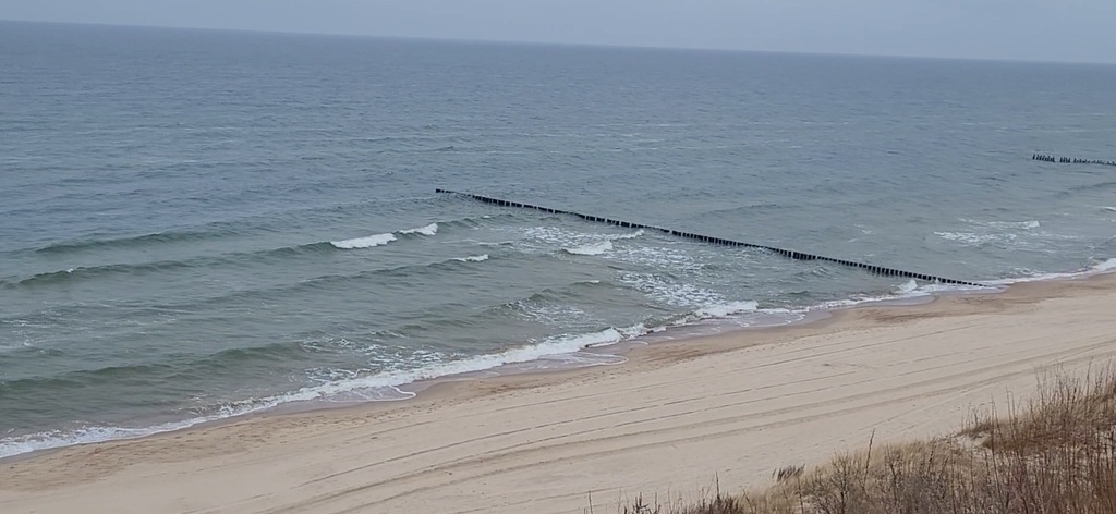 Mieszkanie na sprzedaż Rewal 44 m2 | Arka Nieruchomości