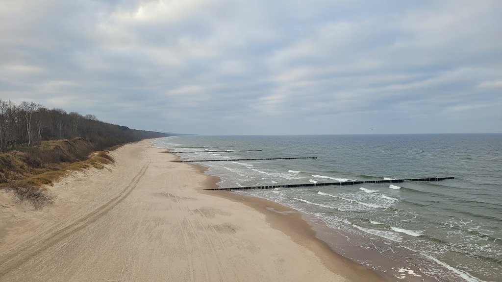 Mieszkanie na sprzedaż Rewal 44 m2 | Arka Nieruchomości