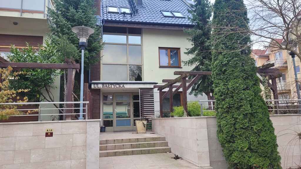 Mieszkanie na sprzedaż Rewal 44 m2 | Arka Nieruchomości