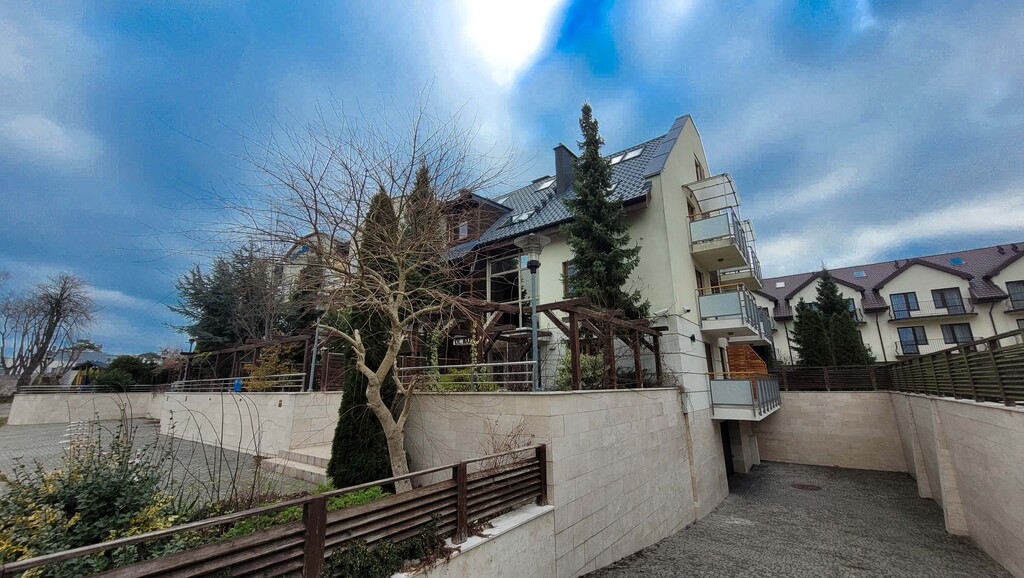 Mieszkanie na sprzedaż Rewal 44 m2 | Arka Nieruchomości