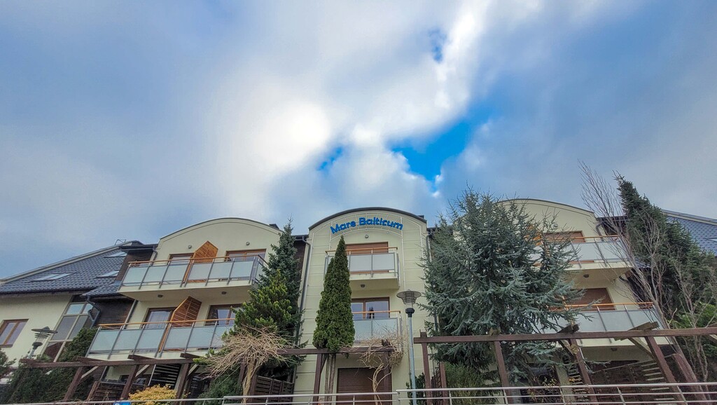 Mieszkanie na sprzedaż Rewal 44 m2 | Arka Nieruchomości