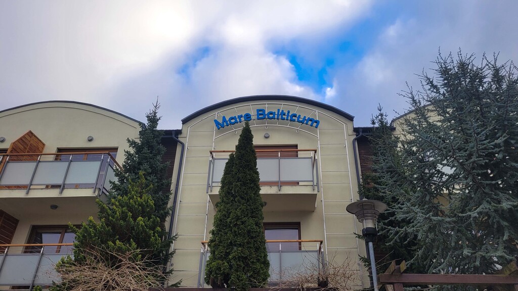 Mieszkanie na sprzedaż Rewal 44 m2 | Arka Nieruchomości