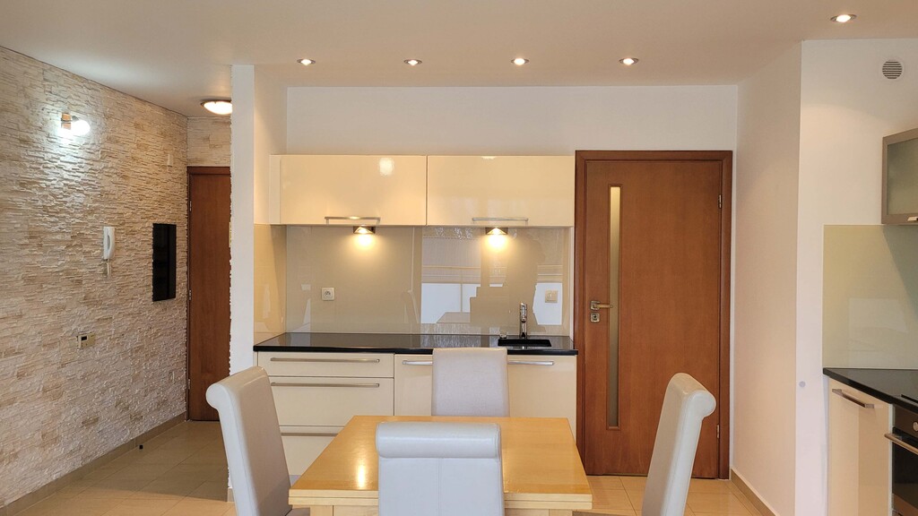 Mieszkanie na sprzedaż Rewal 44 m2 | Arka Nieruchomości