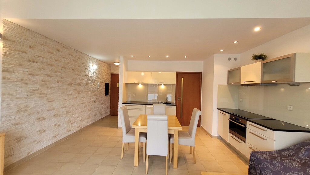 Mieszkanie na sprzedaż Rewal 44 m2 | Arka Nieruchomości