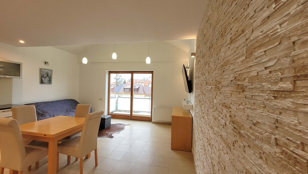 Mieszkanie na sprzedaż Rewal 44 m2 | Arka Nieruchomości