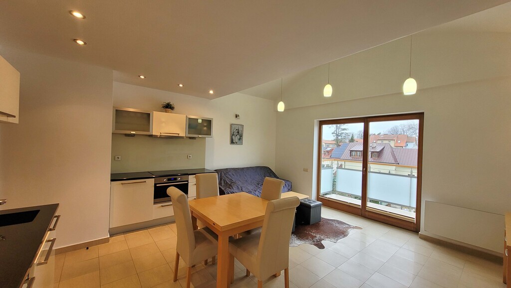 Mieszkanie na sprzedaż Rewal 44 m2 | Arka Nieruchomości