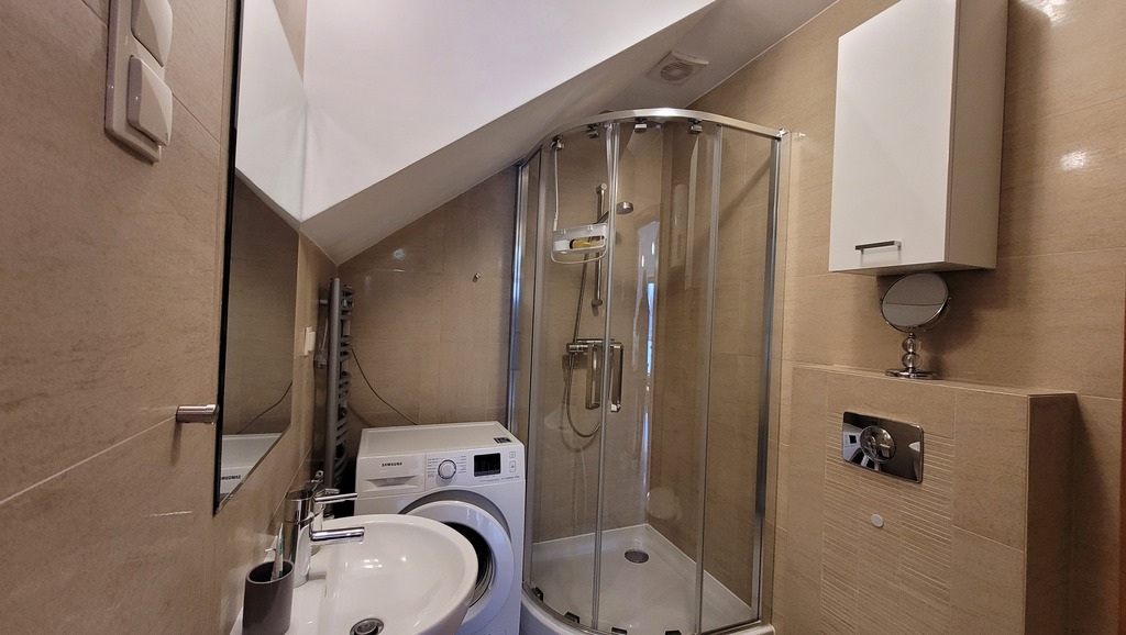 Mieszkanie na sprzedaż Rewal 44 m2 | Arka Nieruchomości