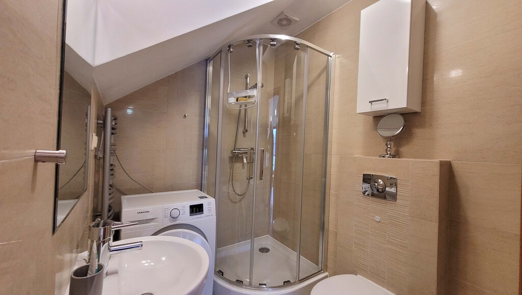 Mieszkanie na sprzedaż Rewal 44 m2 | Arka Nieruchomości