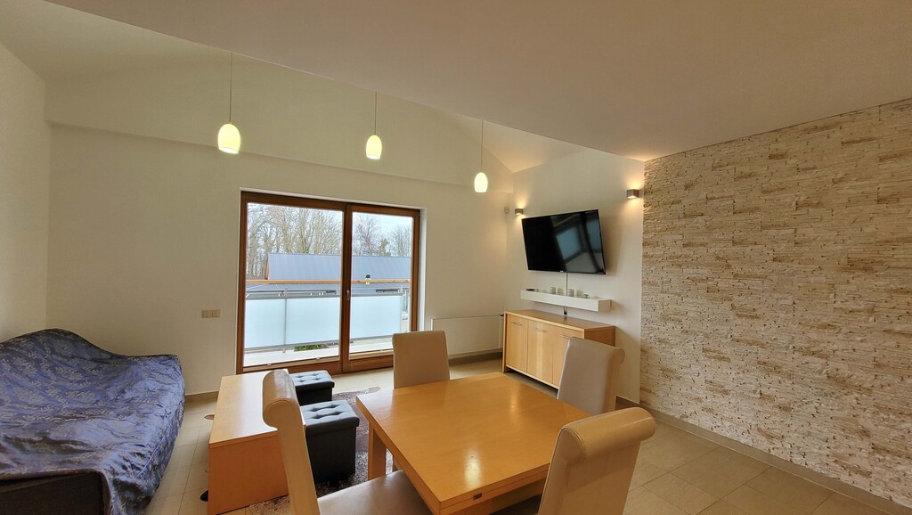 Mieszkanie na sprzedaż Rewal 44 m2 | Arka Nieruchomości