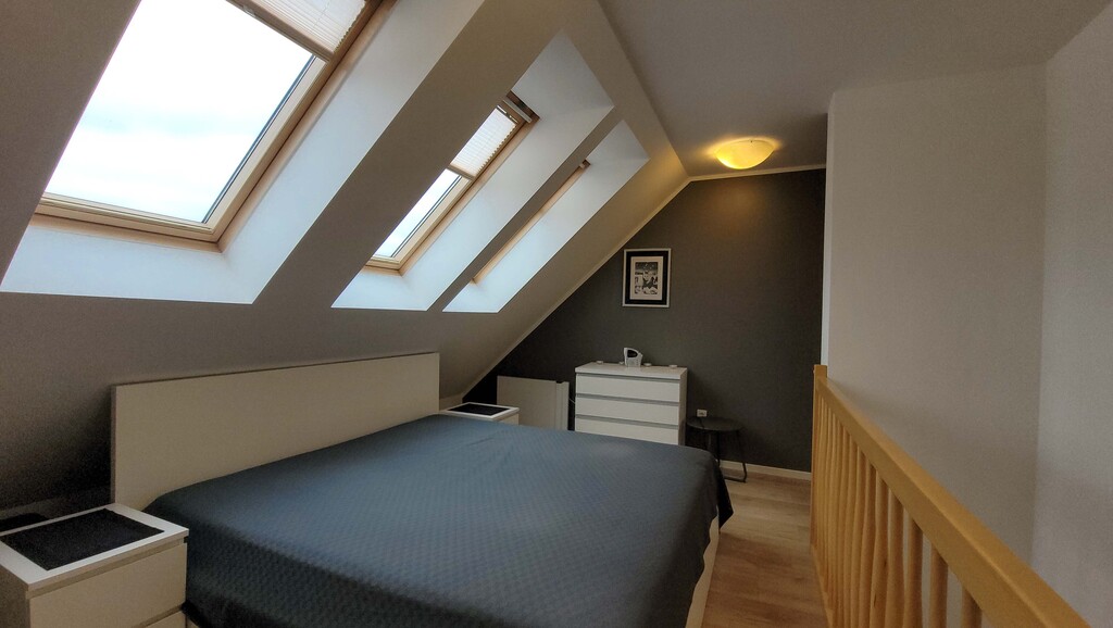 Mieszkanie na sprzedaż Rewal 44 m2 | Arka Nieruchomości