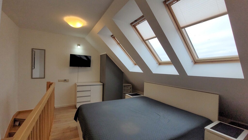 Mieszkanie na sprzedaż Rewal 44 m2 | Arka Nieruchomości