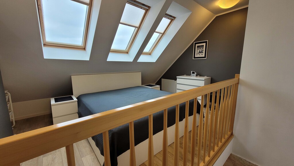 Mieszkanie na sprzedaż Rewal 44 m2 | Arka Nieruchomości