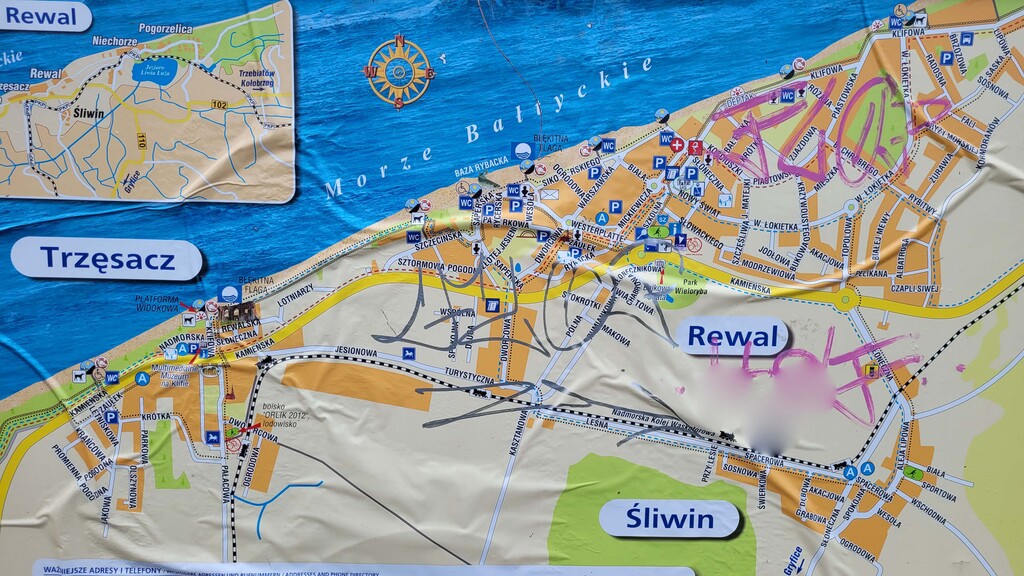 Mieszkanie na sprzedaż Rewal 44 m2 | Arka Nieruchomości