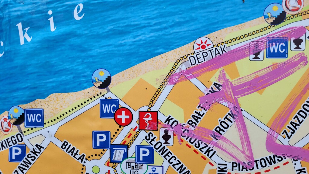 Mieszkanie na sprzedaż Rewal 44 m2 | Arka Nieruchomości