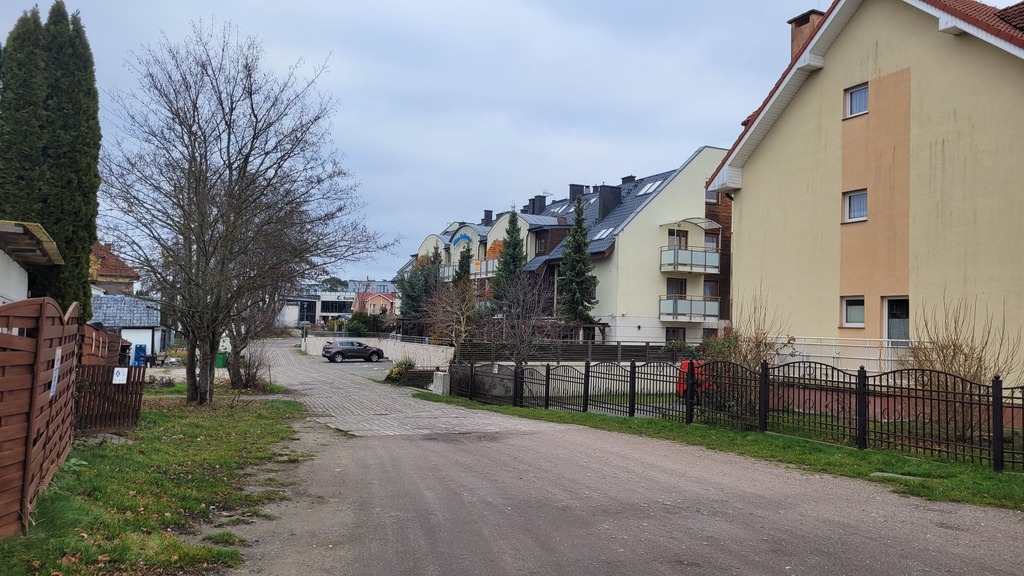 Mieszkanie na sprzedaż Rewal 44 m2 | Arka Nieruchomości