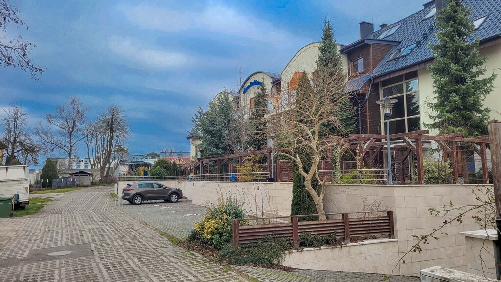 Mieszkanie na sprzedaż Rewal 44 m2 | Arka Nieruchomości