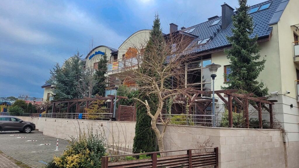 Mieszkanie na sprzedaż Rewal 44 m2 | Arka Nieruchomości