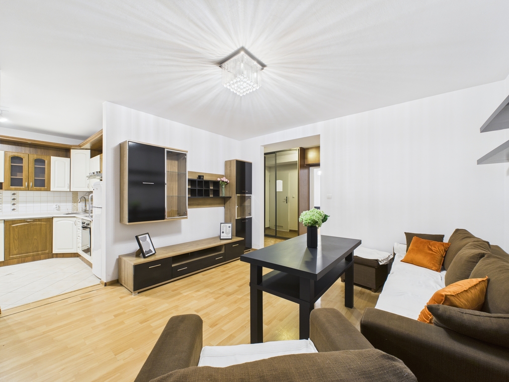 Zamieszkaj Bez Stresu Ze Swoim Pupilem