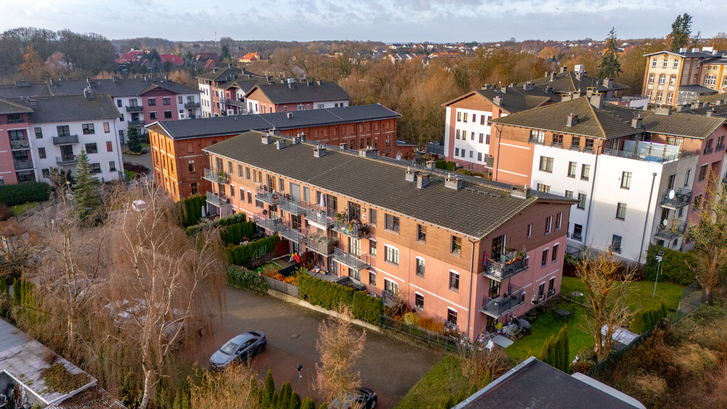 Mieszkanie na sprzedaż Szczecin, Warszewo 77 m2 | Arka Nieruchomości