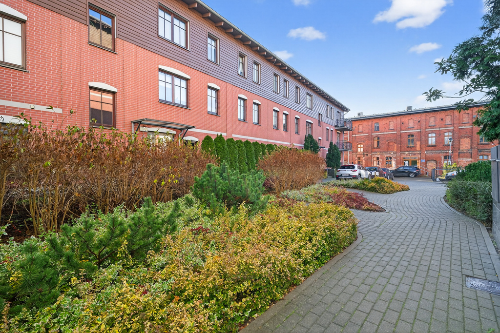 Mieszkanie na sprzedaż Szczecin, Warszewo 77 m2 | Arka Nieruchomości