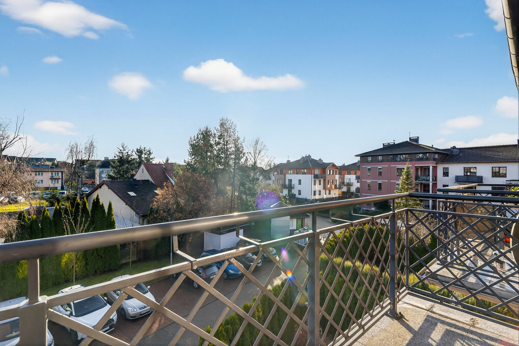 Mieszkanie na sprzedaż Szczecin, Warszewo 77 m2 | Arka Nieruchomości