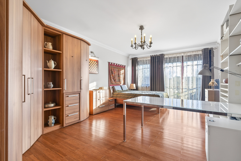 Mieszkanie na sprzedaż Szczecin, Warszewo 77 m2 | Arka Nieruchomości