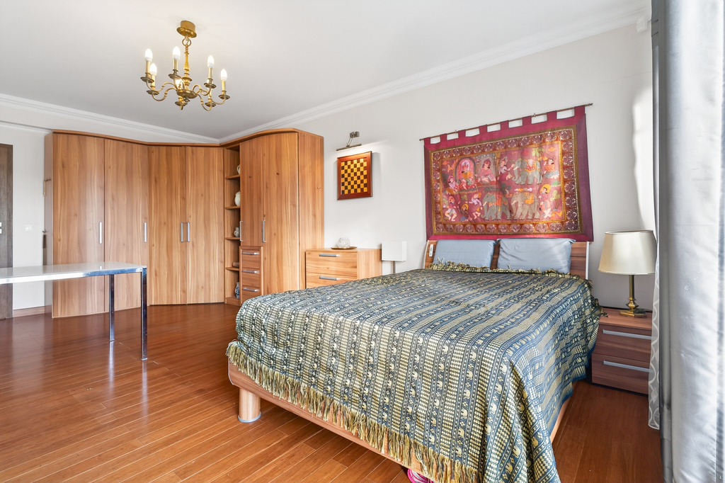 Mieszkanie na sprzedaż Szczecin, Warszewo 77 m2 | Arka Nieruchomości