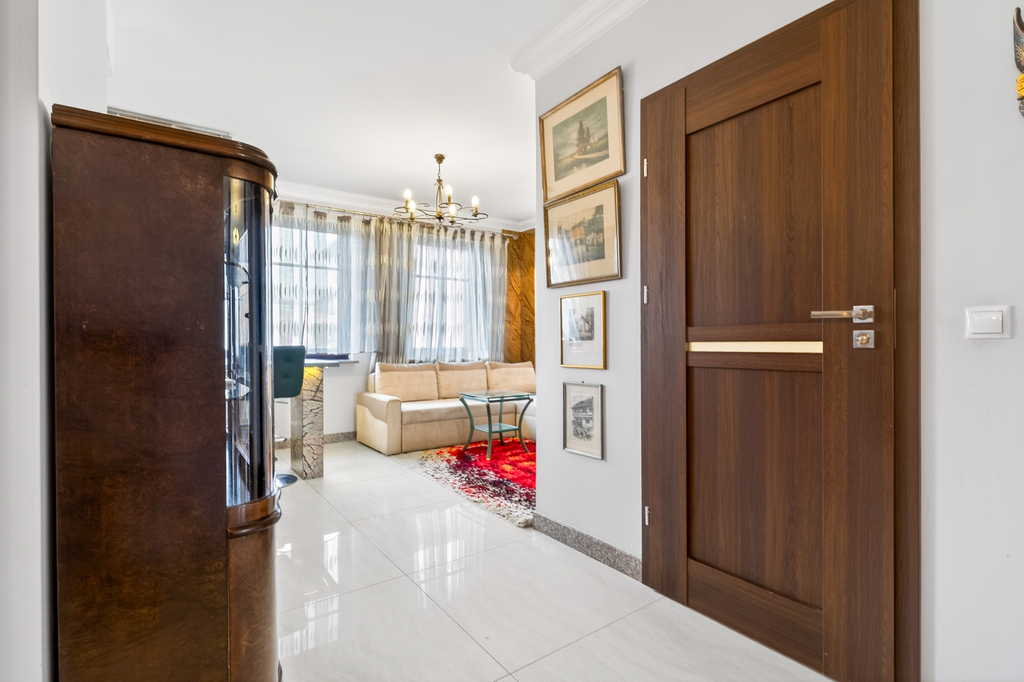 Mieszkanie na sprzedaż Szczecin, Warszewo 77 m2 | Arka Nieruchomości