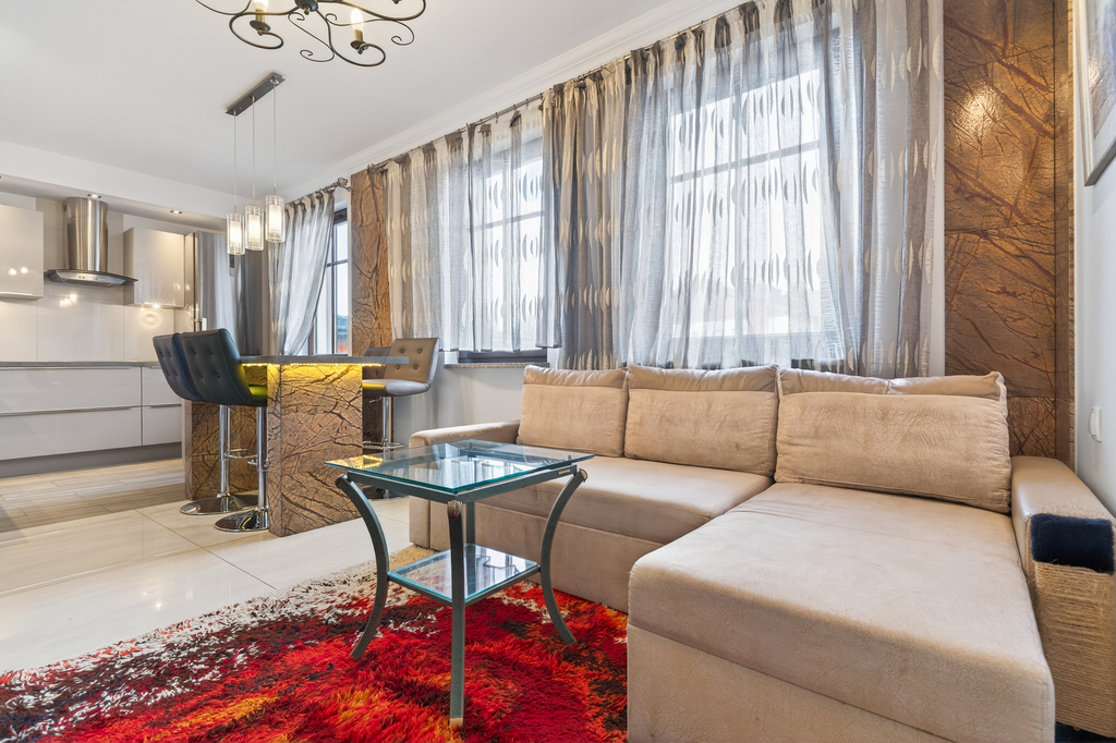 Mieszkanie na sprzedaż Szczecin, Warszewo 77 m2 | Arka Nieruchomości