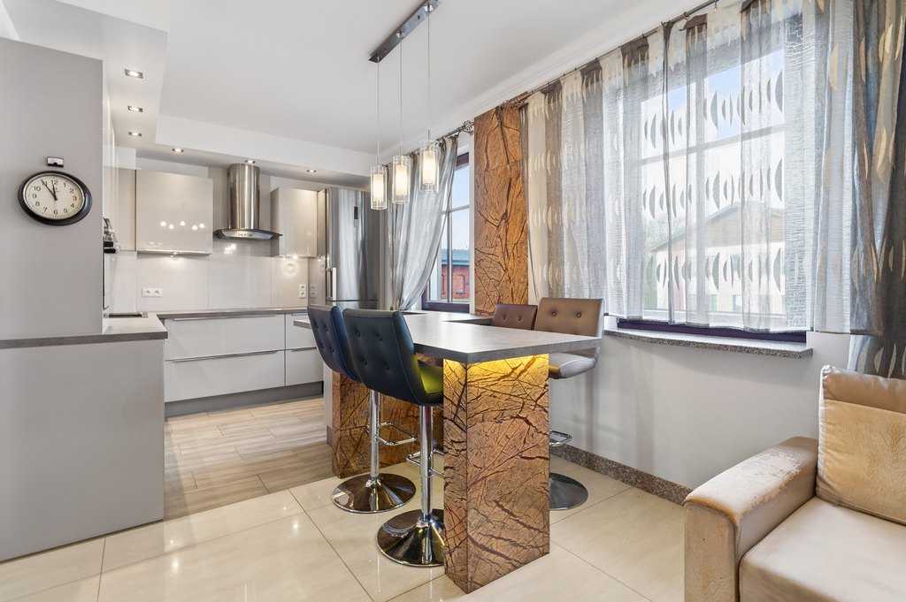 Mieszkanie na sprzedaż Szczecin, Warszewo 77 m2 | Arka Nieruchomości