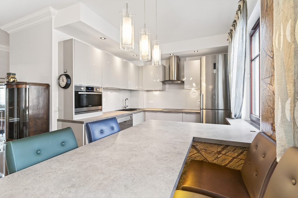 Mieszkanie na sprzedaż Szczecin, Warszewo 77 m2 | Arka Nieruchomości