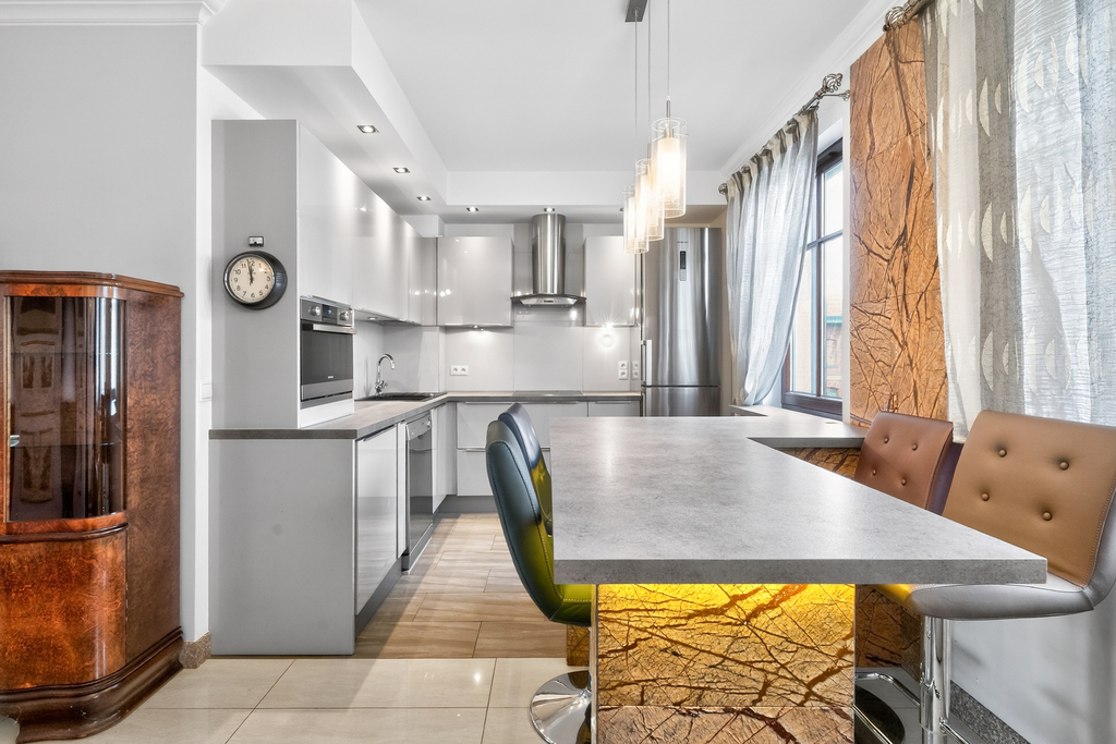 Mieszkanie na sprzedaż Szczecin, Warszewo 77 m2 | Arka Nieruchomości