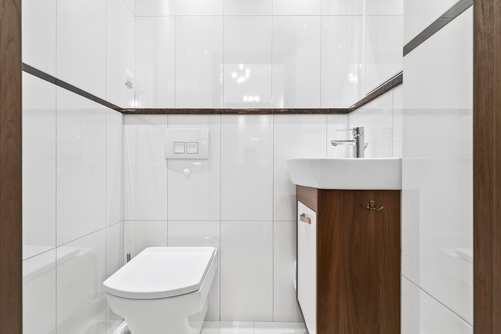 Mieszkanie na sprzedaż Szczecin, Warszewo 77 m2 | Arka Nieruchomości