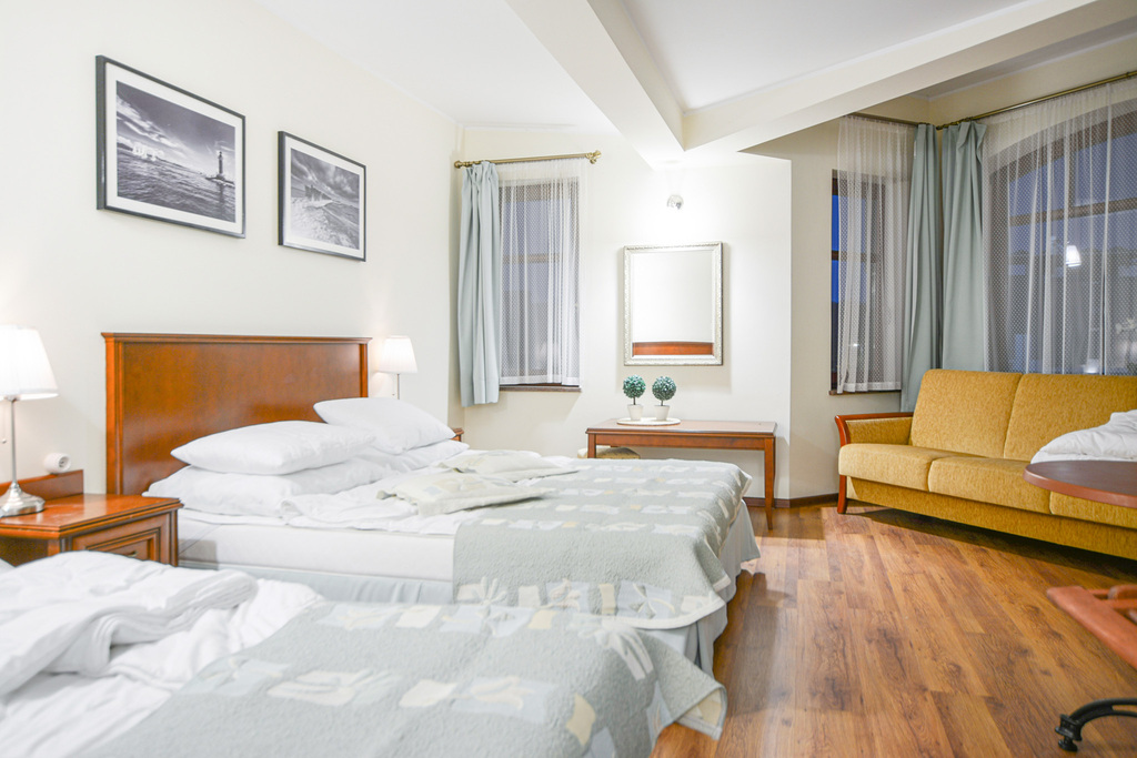 Dom na sprzedaż Międzywodzie 350 m2 | Arka Nieruchomości