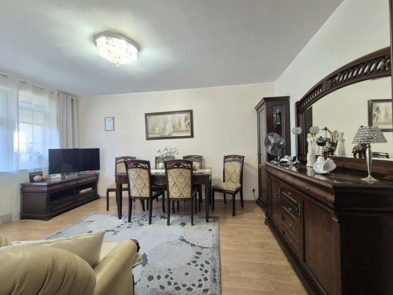 Mieszkanie na sprzedaż Police 45 m2 | Arka Nieruchomości