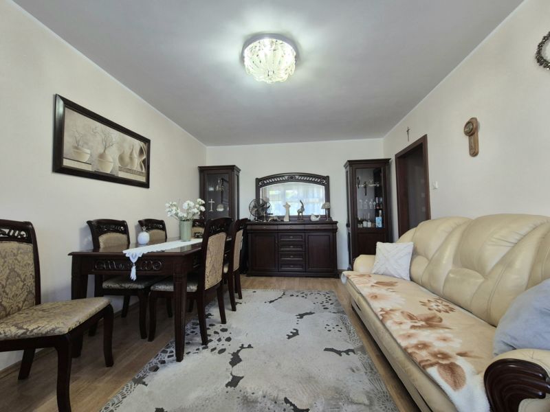 Mieszkanie na sprzedaż Police 45 m2 | Arka Nieruchomości