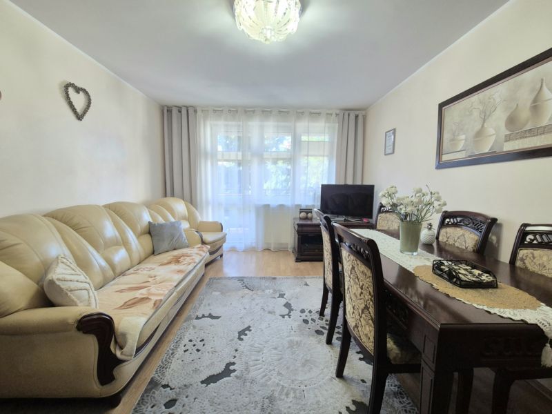 Mieszkanie na sprzedaż Police 45 m2 | Arka Nieruchomości