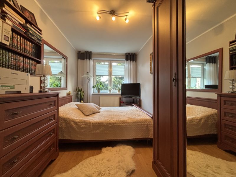 Mieszkanie na sprzedaż Police 45 m2 | Arka Nieruchomości