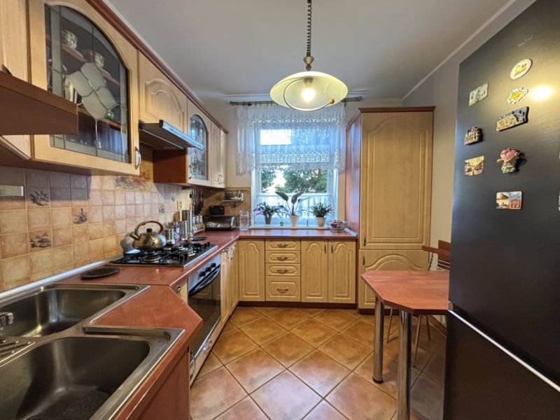 Mieszkanie na sprzedaż Police 45 m2 | Arka Nieruchomości