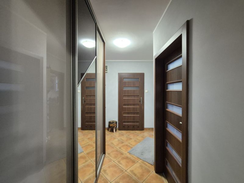 Mieszkanie na sprzedaż Police 45 m2 | Arka Nieruchomości