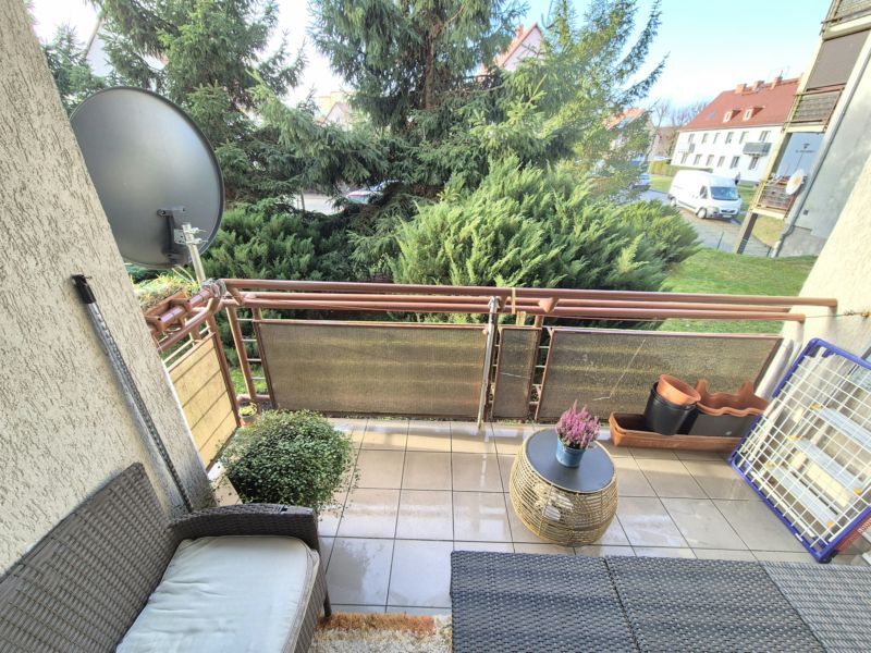 Mieszkanie na sprzedaż Police 45 m2 | Arka Nieruchomości