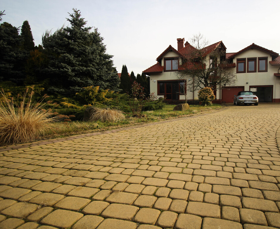 Wyjątkowy dom w Przeworsku – ul. Węgierska 9b