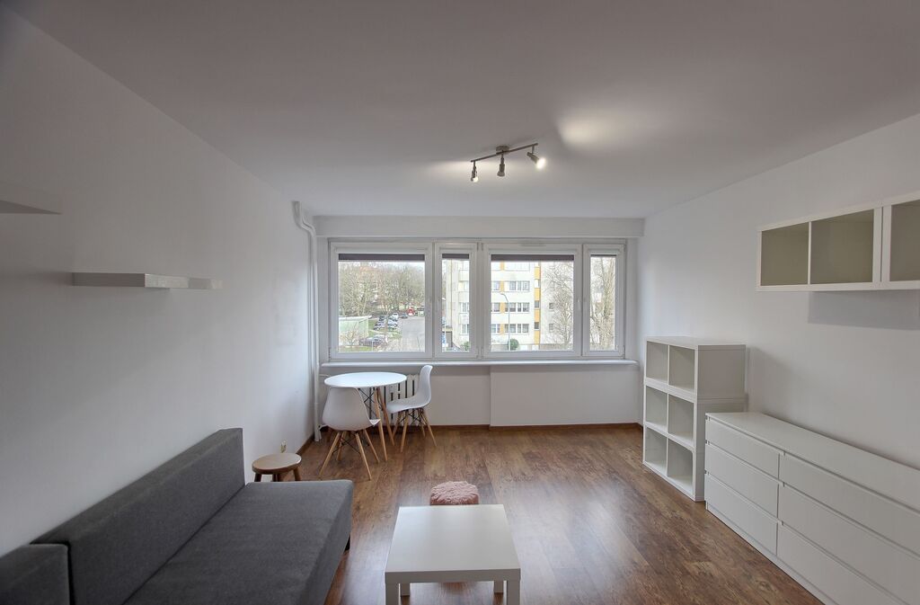 Mieszkanie na wynajem Szczecin, Pomorzany 32 m2 | Arka Nieruchomości