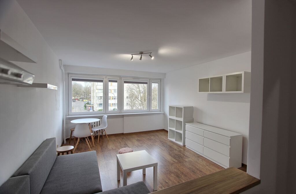 Mieszkanie na wynajem Szczecin, Pomorzany 32 m2 | Arka Nieruchomości