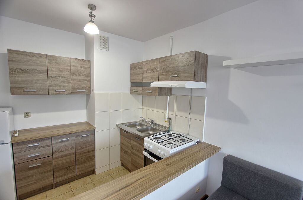 Mieszkanie na wynajem Szczecin, Pomorzany 32 m2 | Arka Nieruchomości